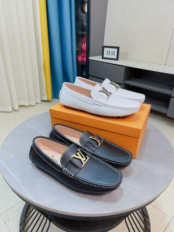 Picture of Louis Vuitton Shoes _SKULVsz38-44mnf050512130